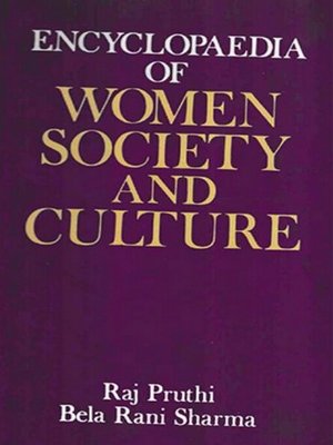 cover image of Encyclopaedia of Women Society and Culture (Buddhism, Jainism and Women)